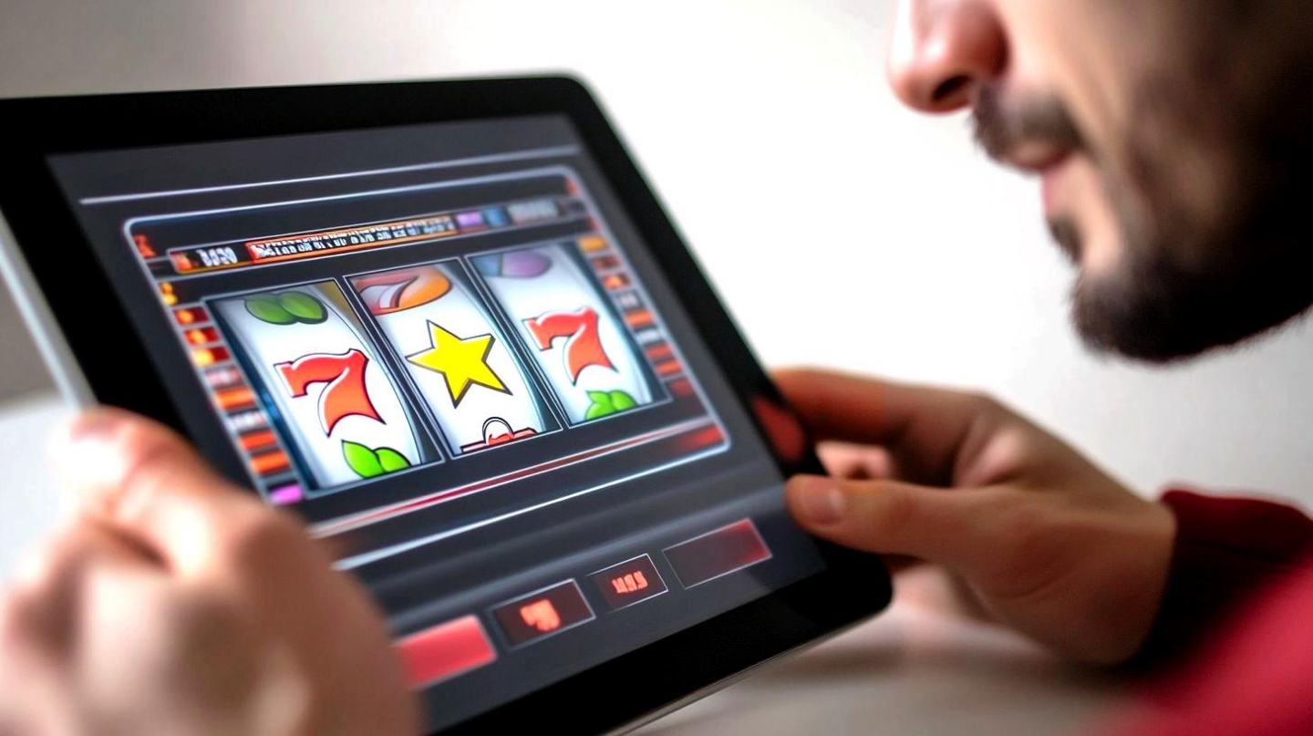 Selection Slots at Casino BET100
                                